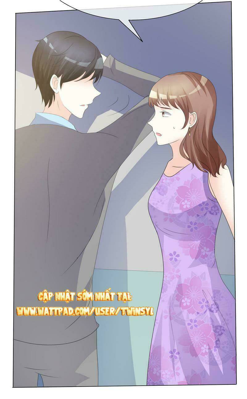 Ái Người Tình Xuất Vu Lam Chapter 15 - Trang 2
