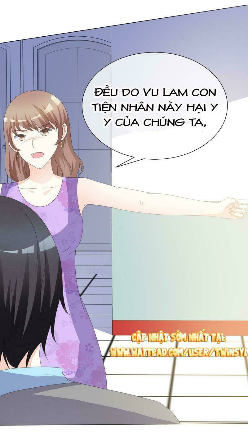 Ái Người Tình Xuất Vu Lam Chapter 15 - Trang 2