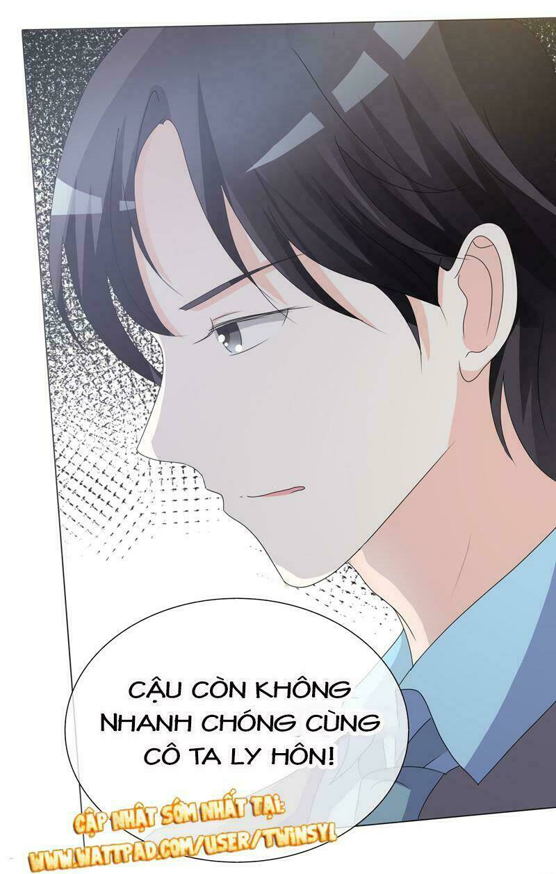 Ái Người Tình Xuất Vu Lam Chapter 15 - Trang 2