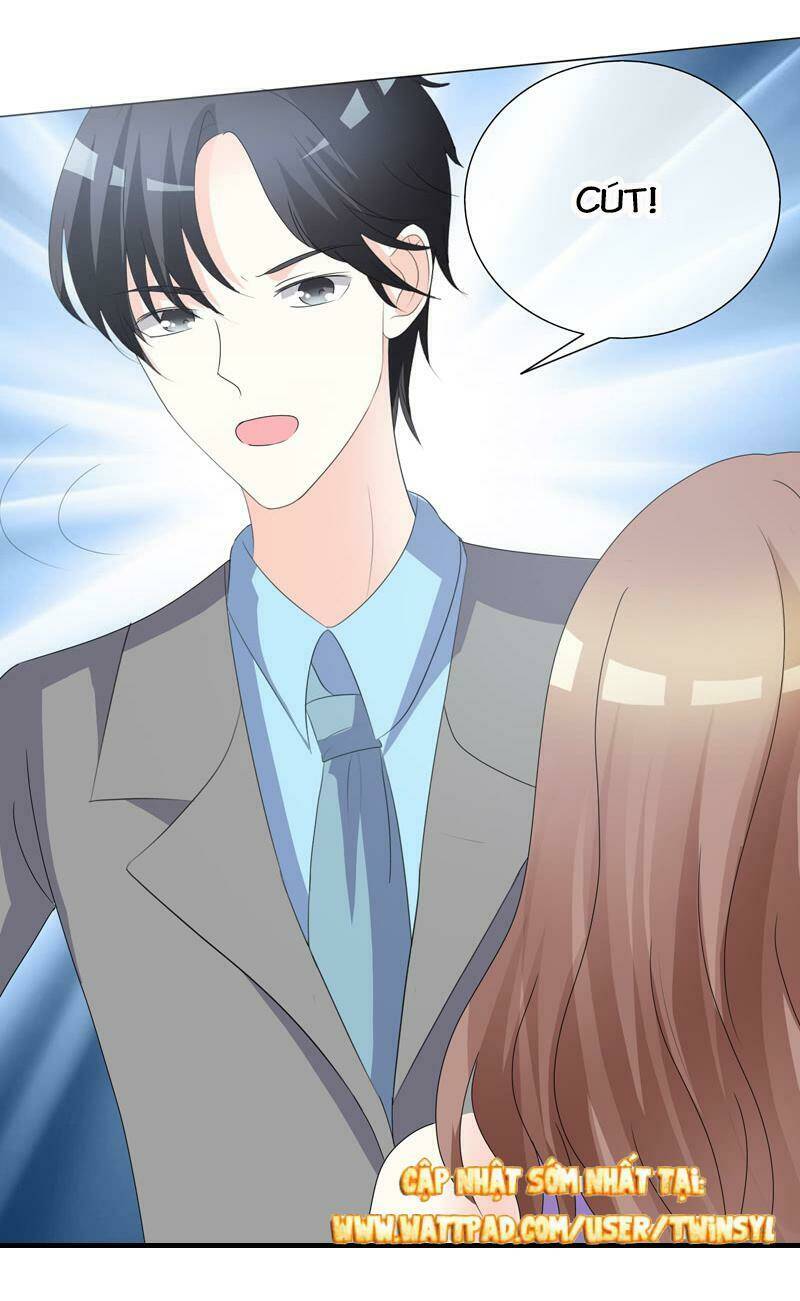 Ái Người Tình Xuất Vu Lam Chapter 15 - Trang 2