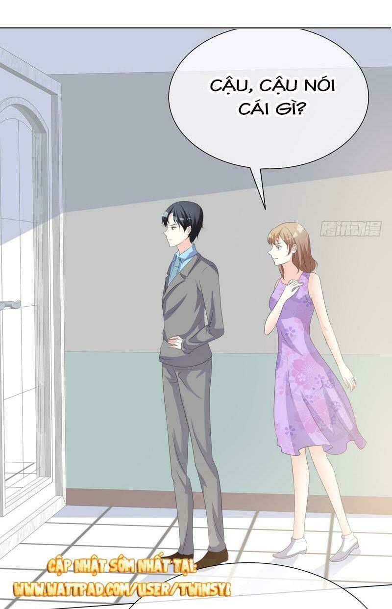 Ái Người Tình Xuất Vu Lam Chapter 15 - Trang 2