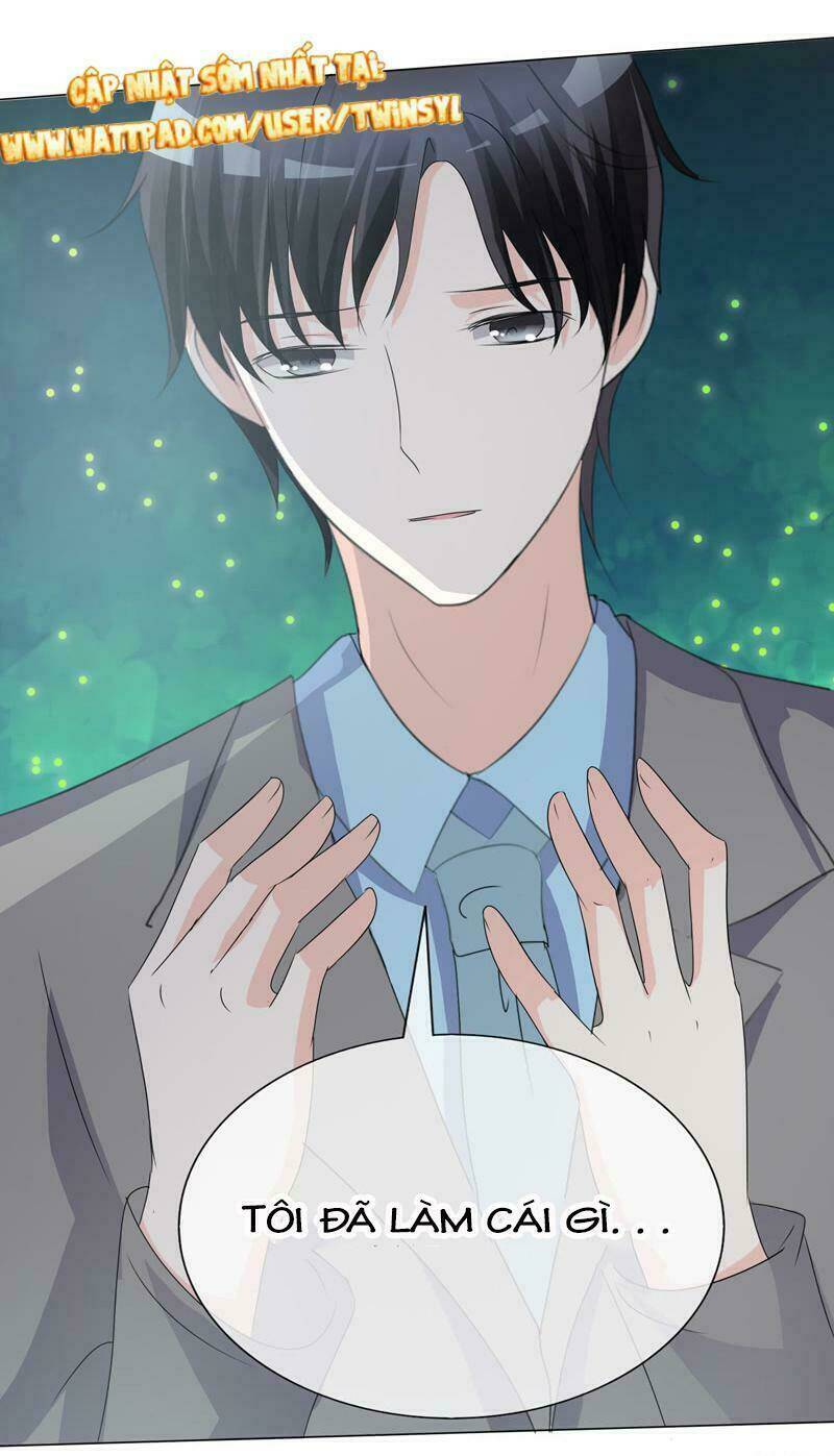 Ái Người Tình Xuất Vu Lam Chapter 15 - Trang 2