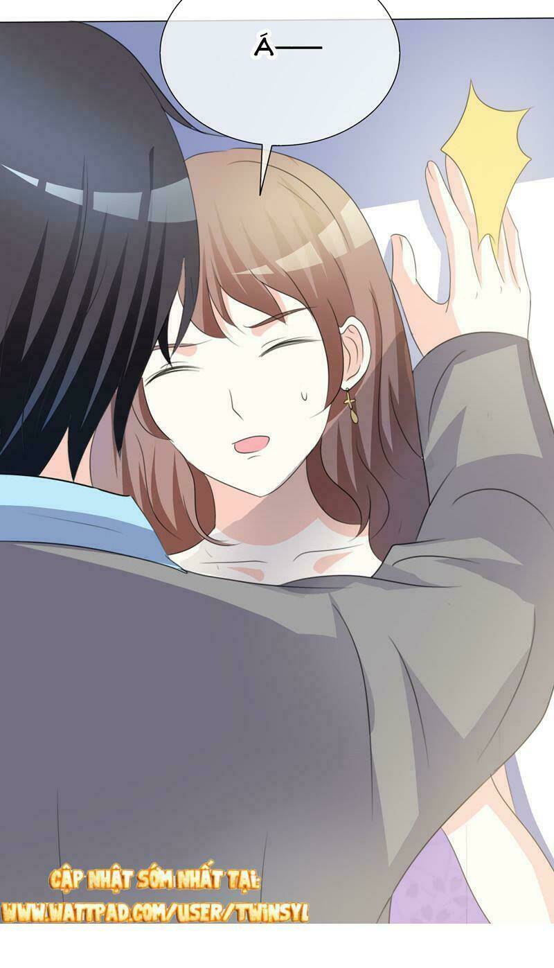 Ái Người Tình Xuất Vu Lam Chapter 15 - Trang 2