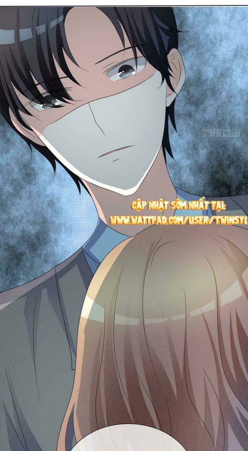Ái Người Tình Xuất Vu Lam Chapter 15 - Trang 2