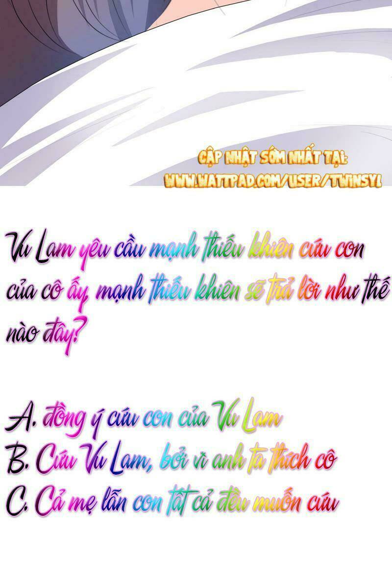 Ái Người Tình Xuất Vu Lam Chapter 15 - Trang 2