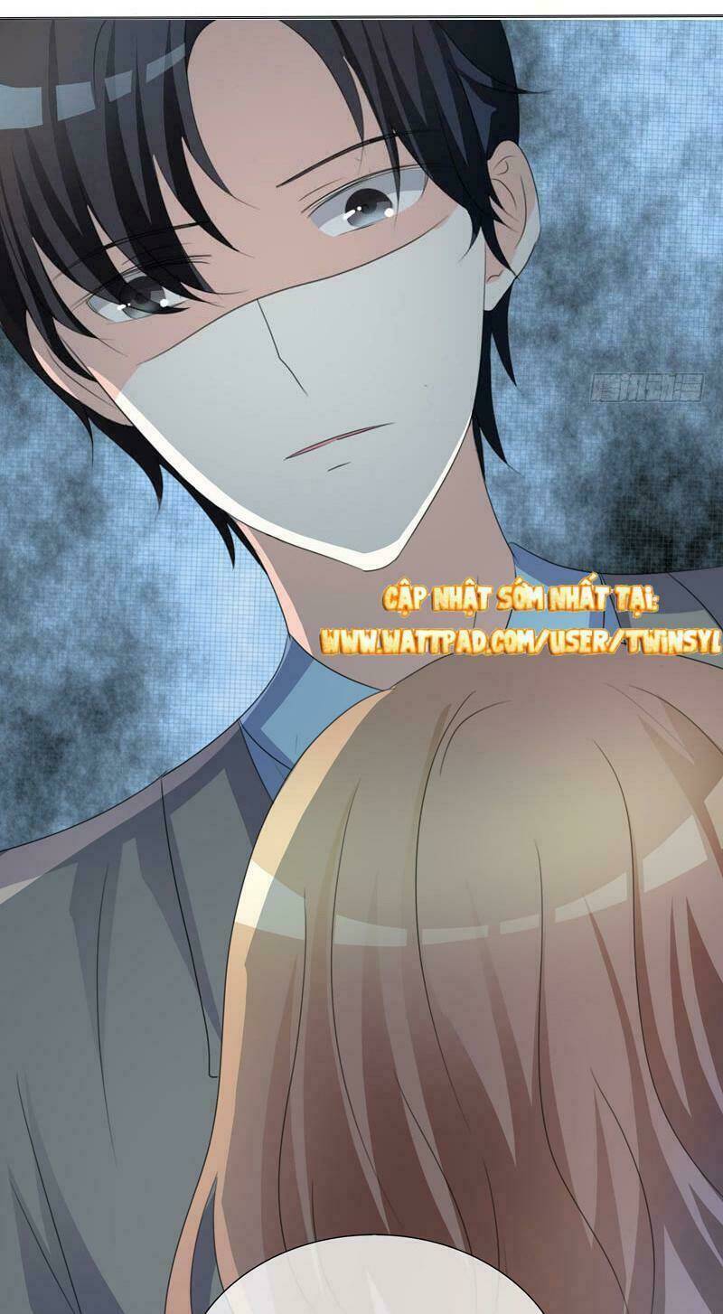 Ái Người Tình Xuất Vu Lam Chapter 16 - Trang 2