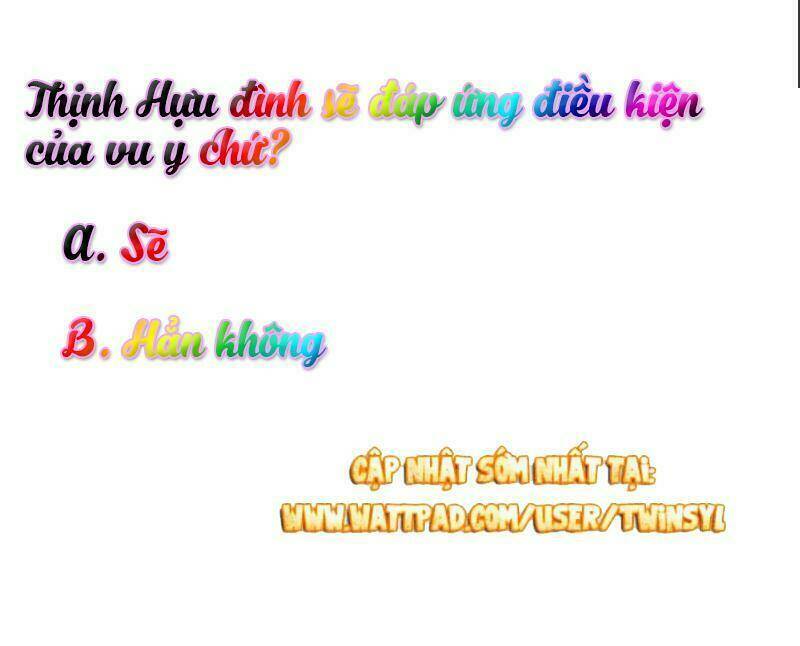 Ái Người Tình Xuất Vu Lam Chapter 16 - Trang 2