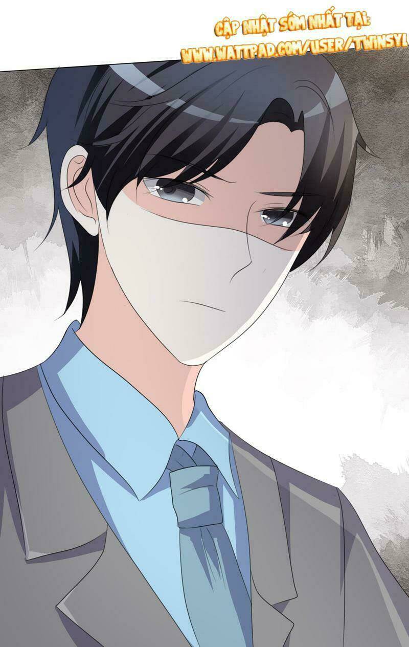 Ái Người Tình Xuất Vu Lam Chapter 16 - Trang 2