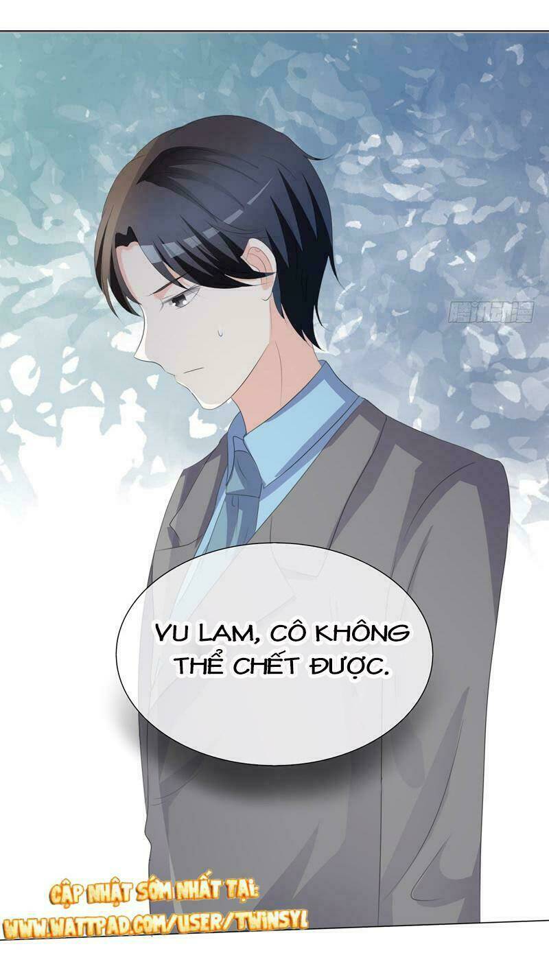 Ái Người Tình Xuất Vu Lam Chapter 16 - Trang 2