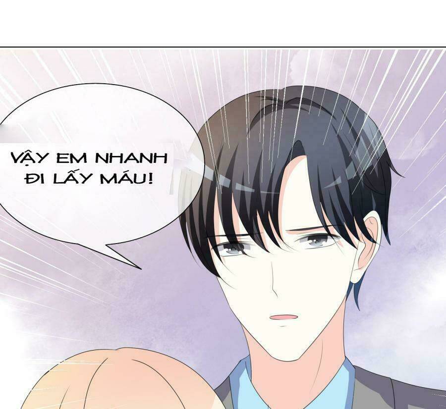 Ái Người Tình Xuất Vu Lam Chapter 17 - Trang 2