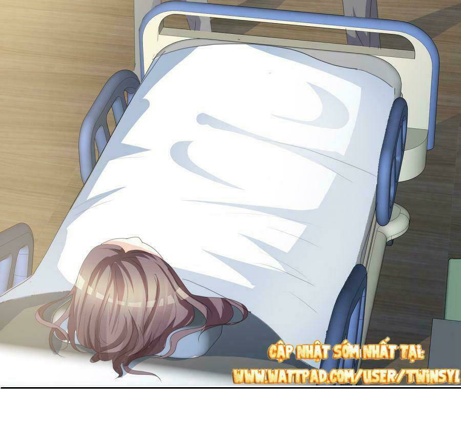 Ái Người Tình Xuất Vu Lam Chapter 17 - Trang 2