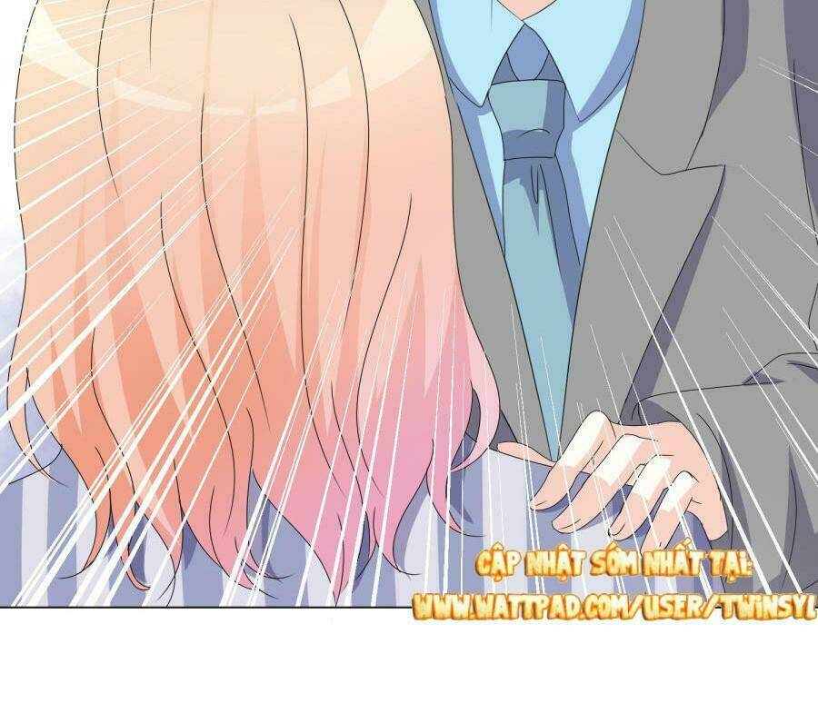 Ái Người Tình Xuất Vu Lam Chapter 17 - Trang 2