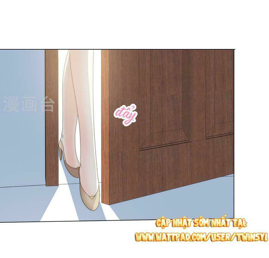 Ái Người Tình Xuất Vu Lam Chapter 17 - Trang 2