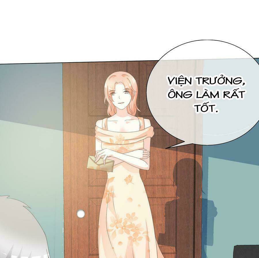 Ái Người Tình Xuất Vu Lam Chapter 17 - Trang 2