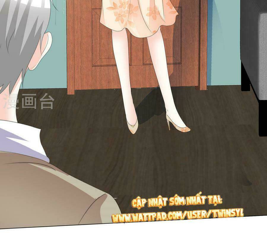 Ái Người Tình Xuất Vu Lam Chapter 17 - Trang 2