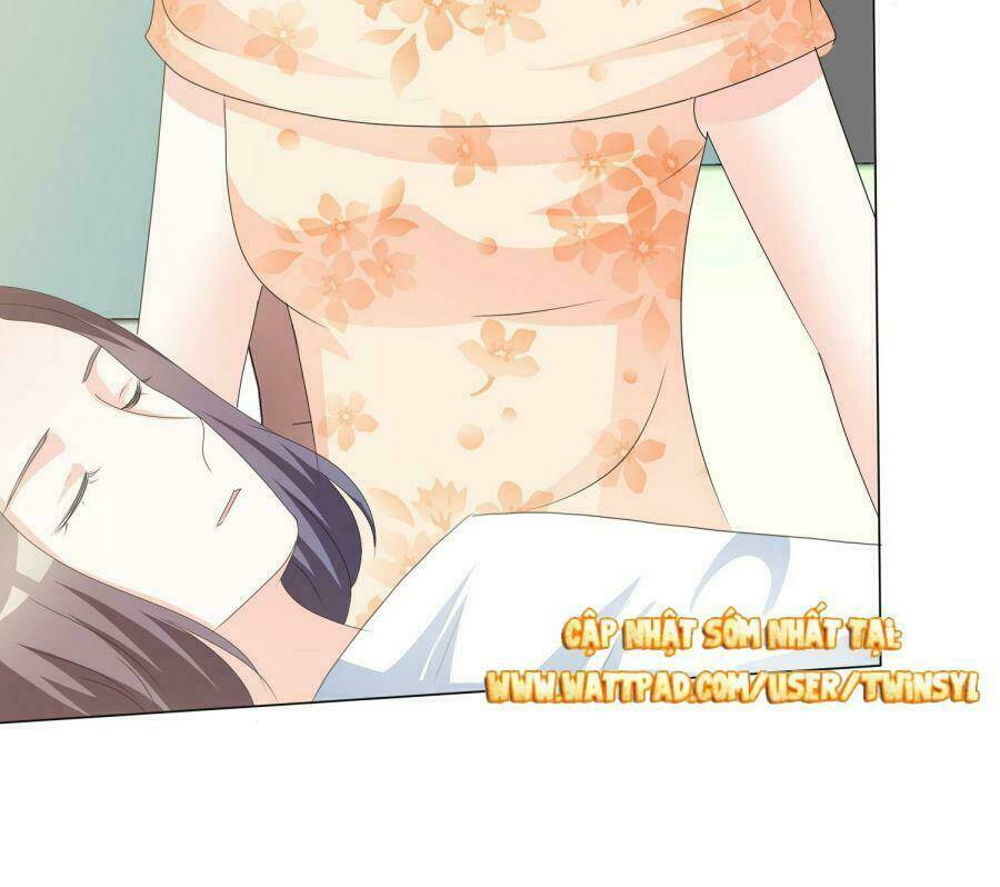 Ái Người Tình Xuất Vu Lam Chapter 17 - Trang 2
