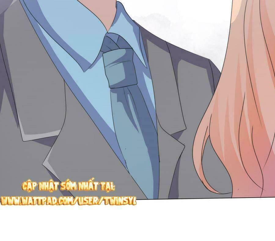 Ái Người Tình Xuất Vu Lam Chapter 17 - Trang 2