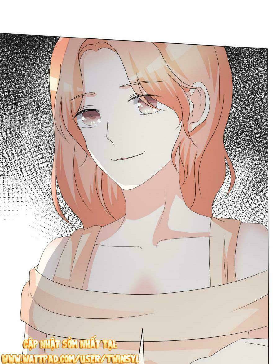 Ái Người Tình Xuất Vu Lam Chapter 18 - Trang 2