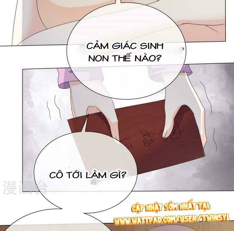 Ái Người Tình Xuất Vu Lam Chapter 18 - Trang 2