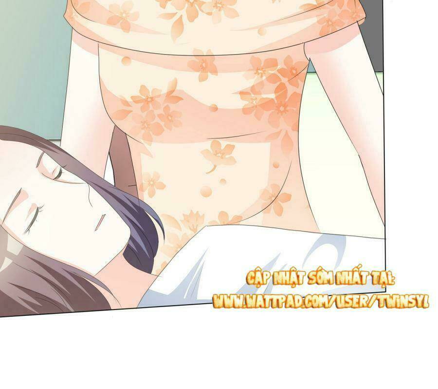 Ái Người Tình Xuất Vu Lam Chapter 18 - Trang 2