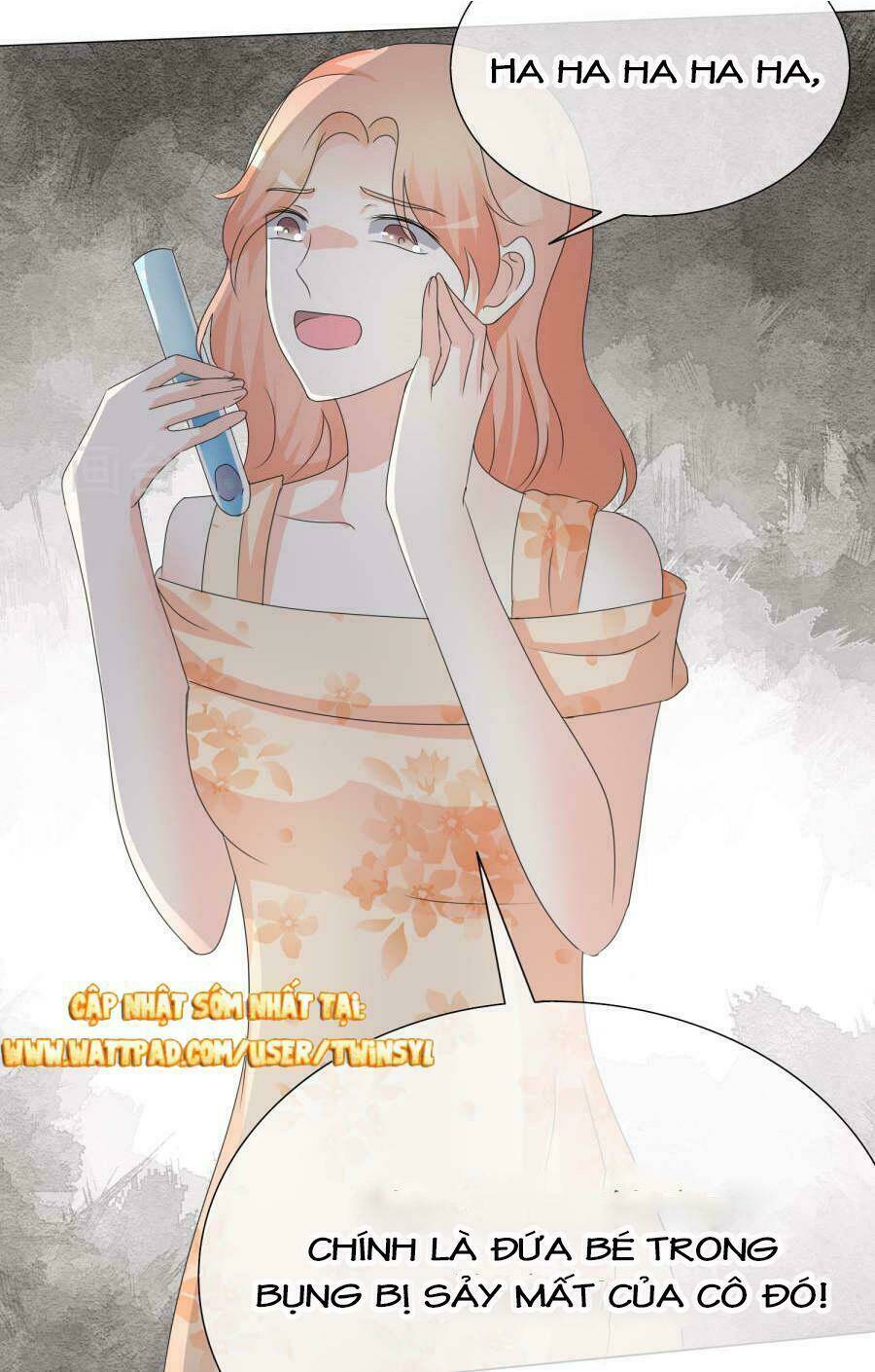 Ái Người Tình Xuất Vu Lam Chapter 18 - Trang 2