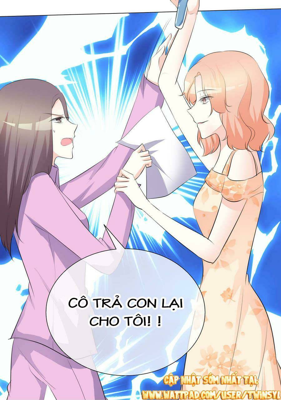 Ái Người Tình Xuất Vu Lam Chapter 18 - Trang 2