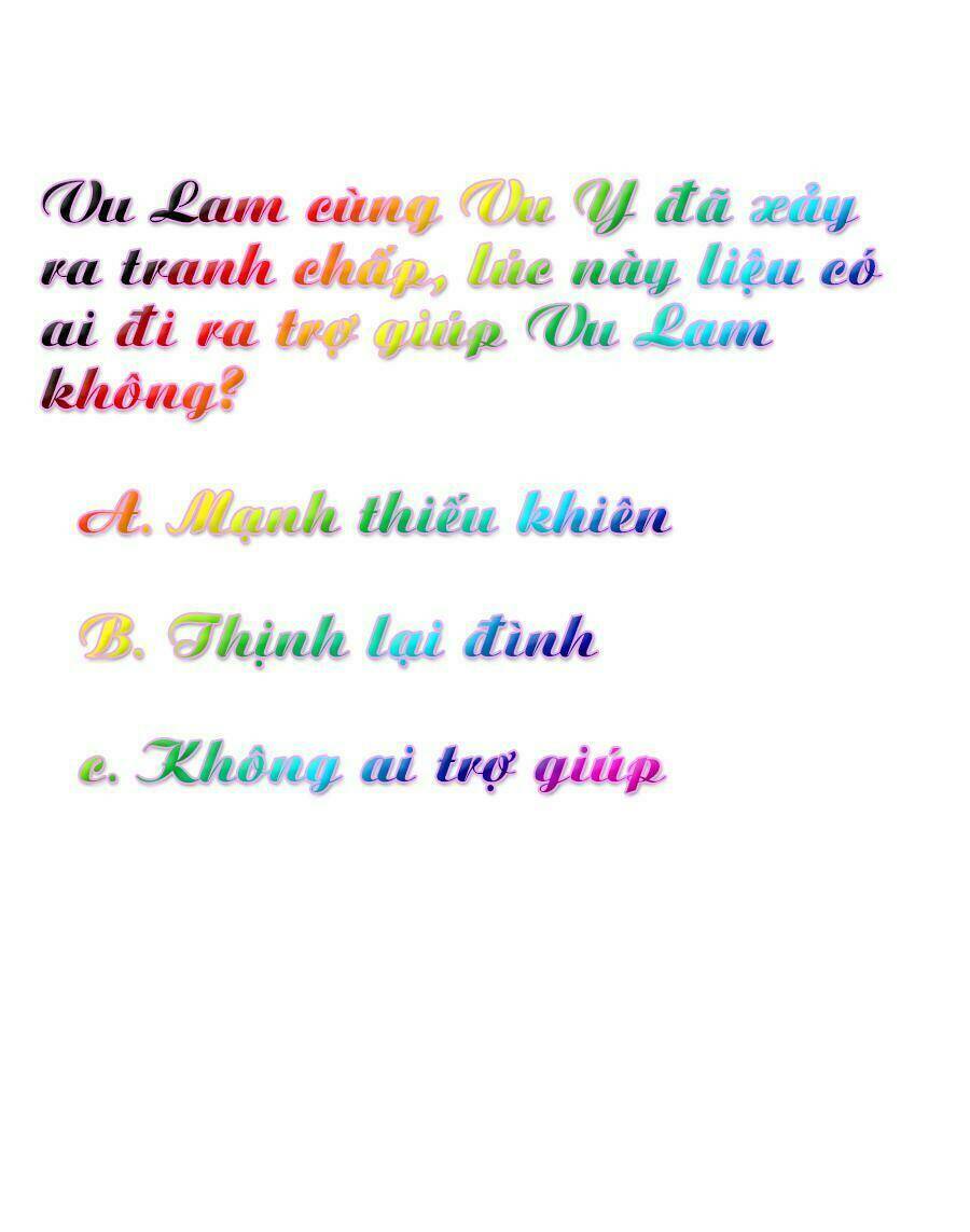 Ái Người Tình Xuất Vu Lam Chapter 18 - Trang 2