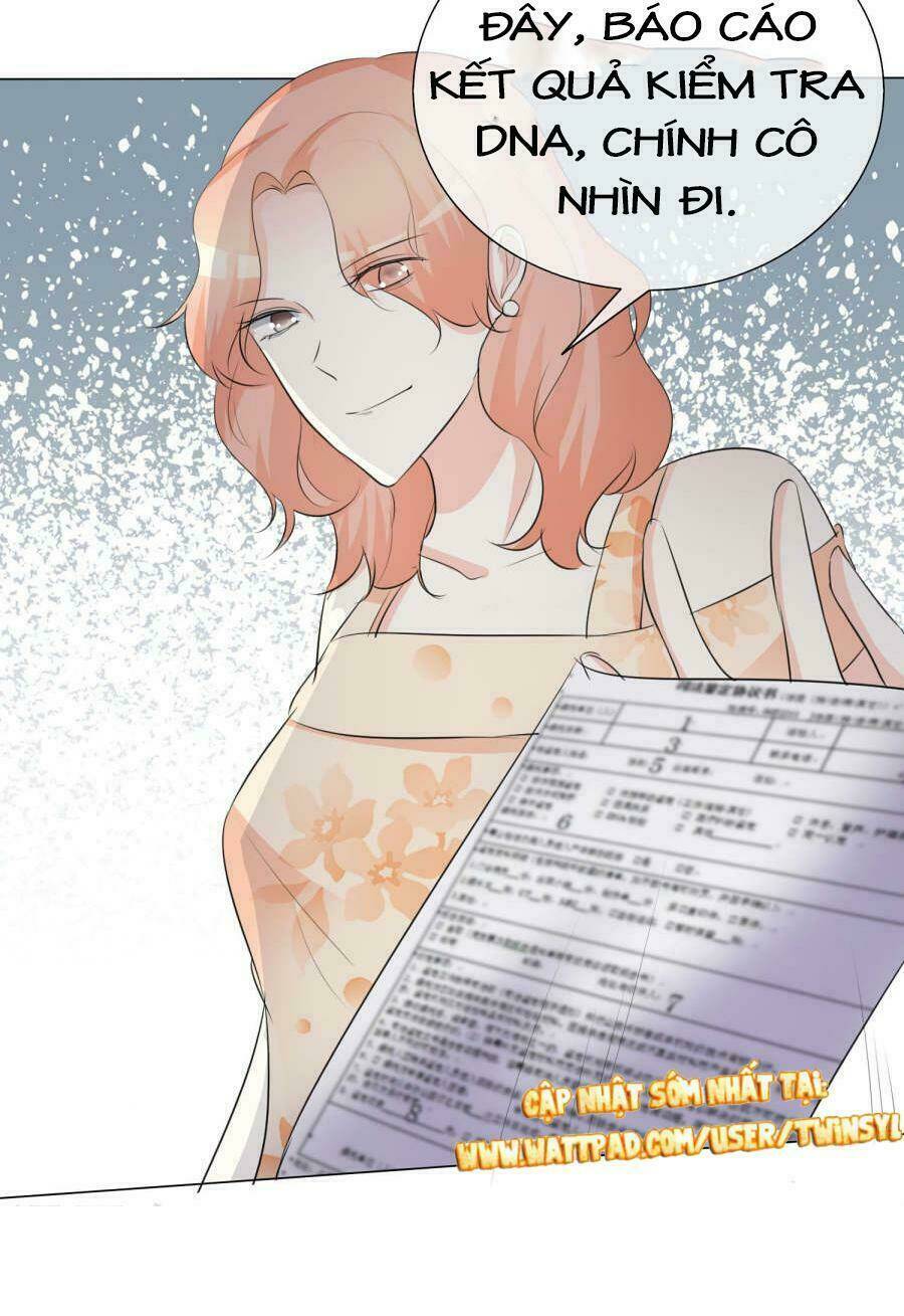 Ái Người Tình Xuất Vu Lam Chapter 19 - Trang 2