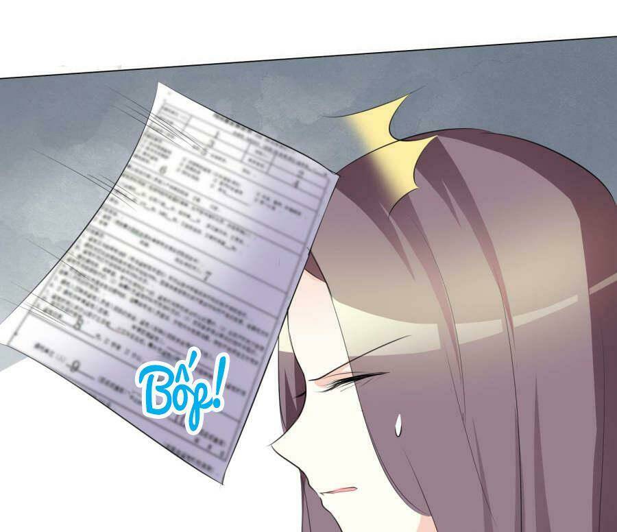 Ái Người Tình Xuất Vu Lam Chapter 19 - Trang 2