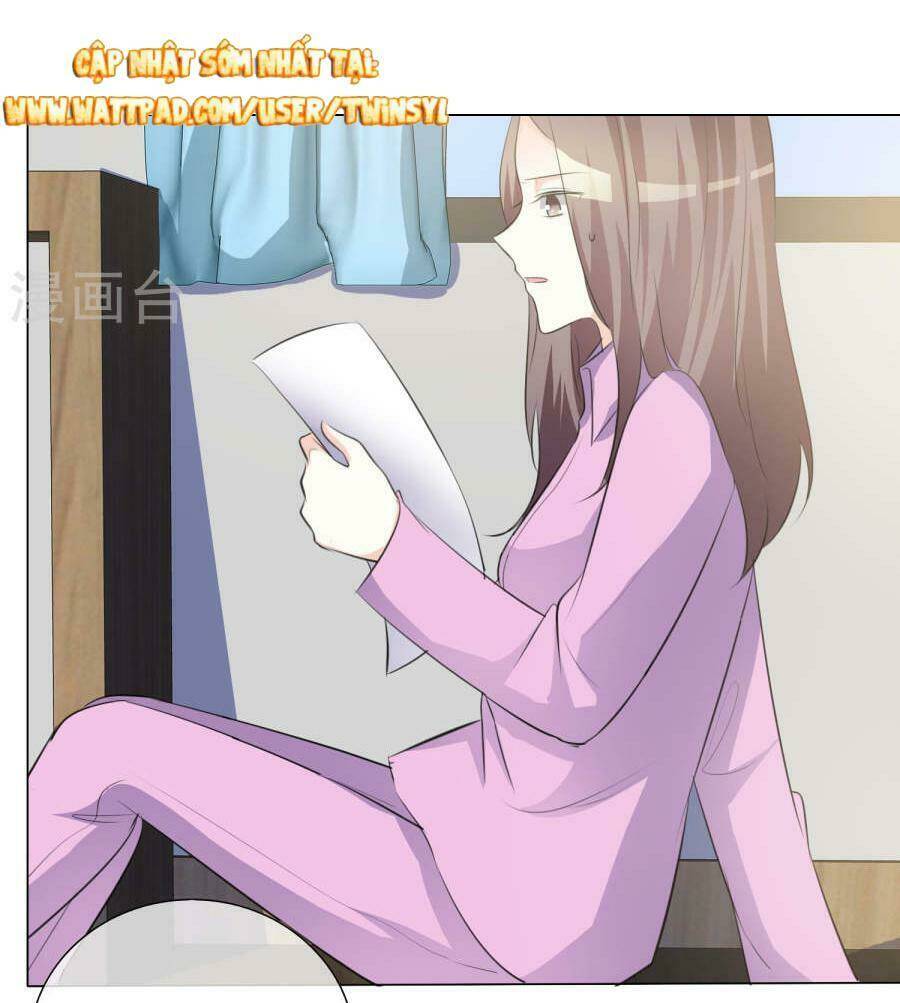 Ái Người Tình Xuất Vu Lam Chapter 19 - Trang 2