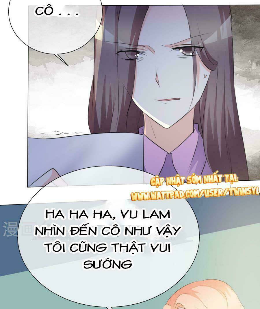 Ái Người Tình Xuất Vu Lam Chapter 19 - Trang 2