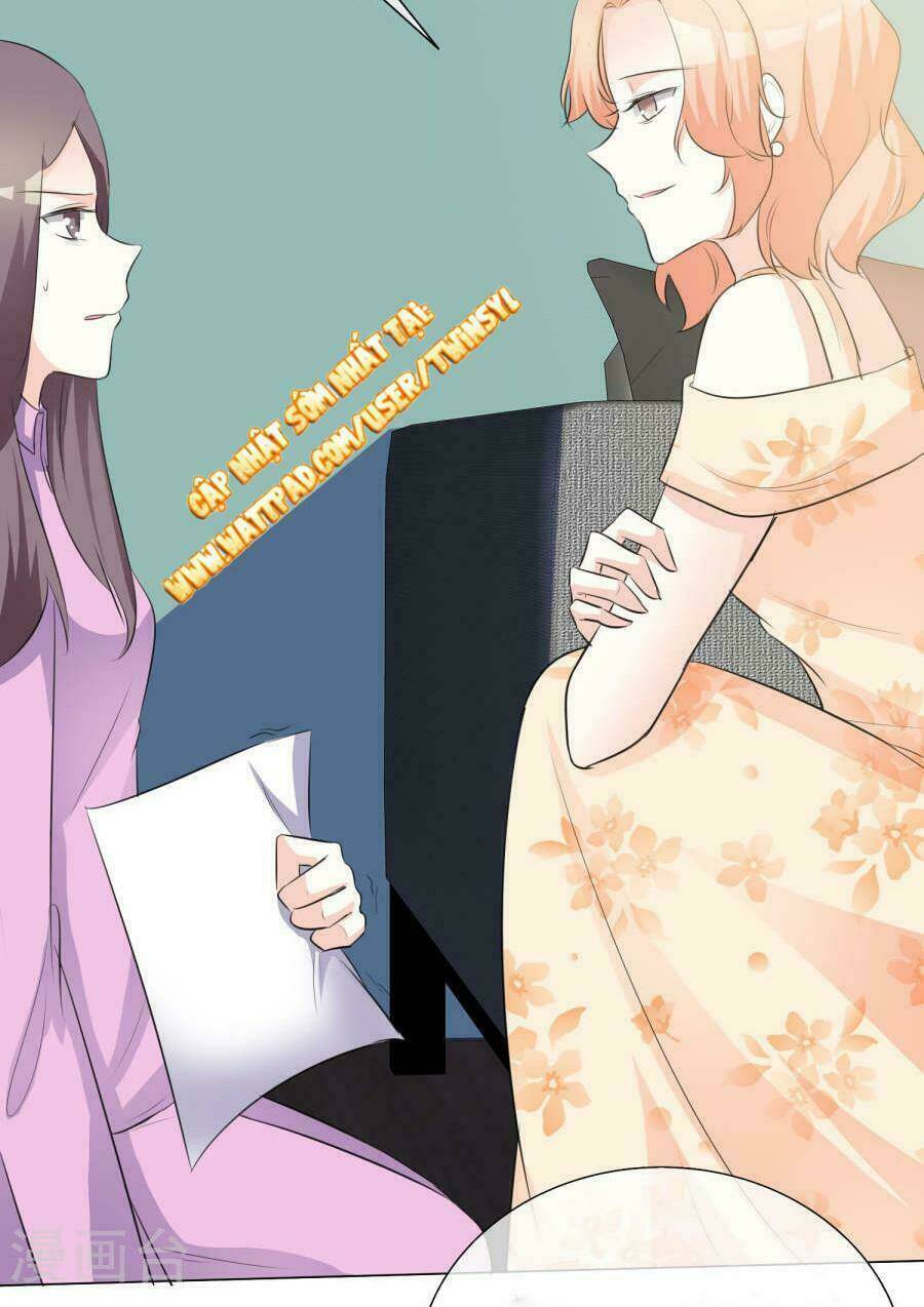 Ái Người Tình Xuất Vu Lam Chapter 19 - Trang 2