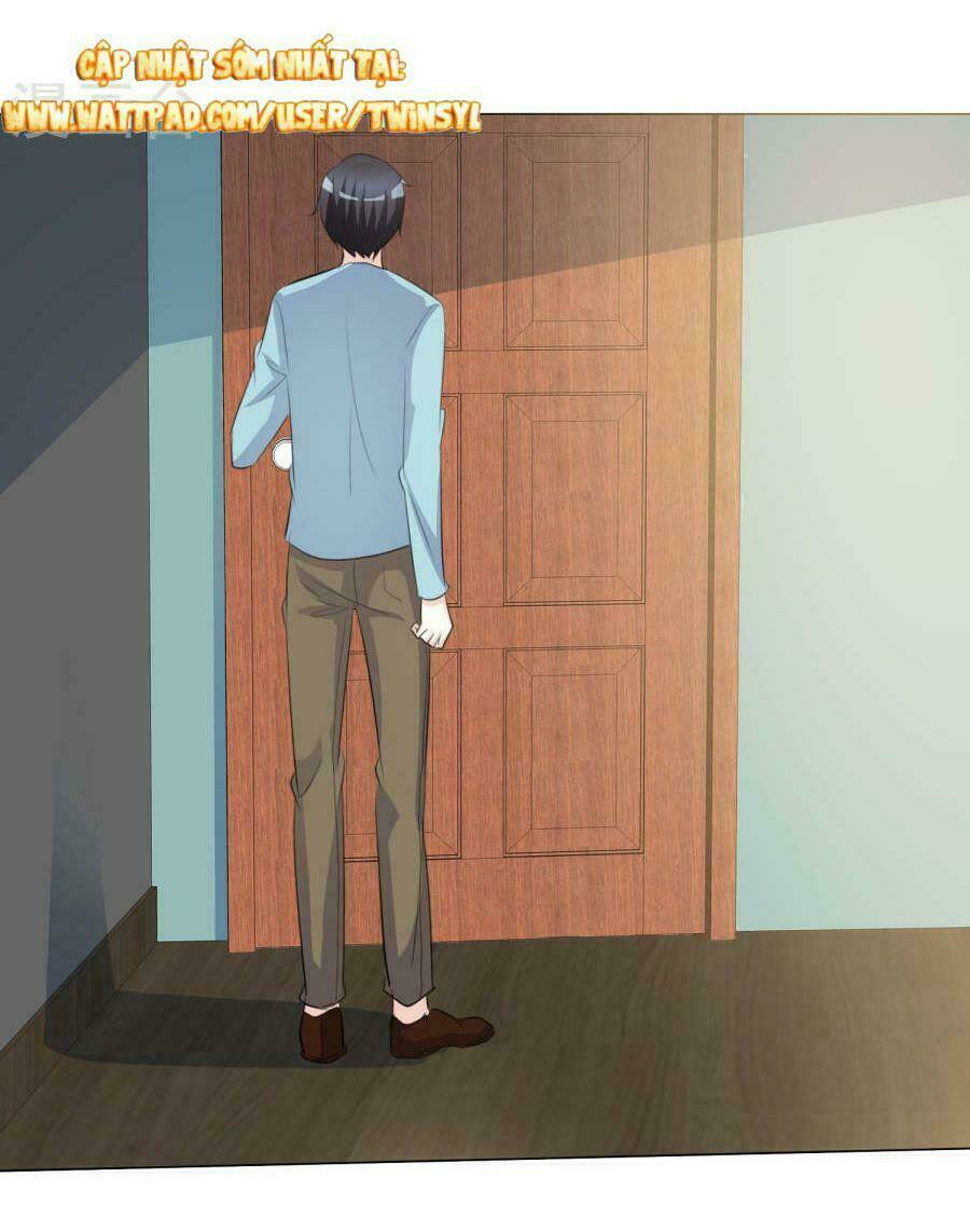 Ái Người Tình Xuất Vu Lam Chapter 19 - Trang 2