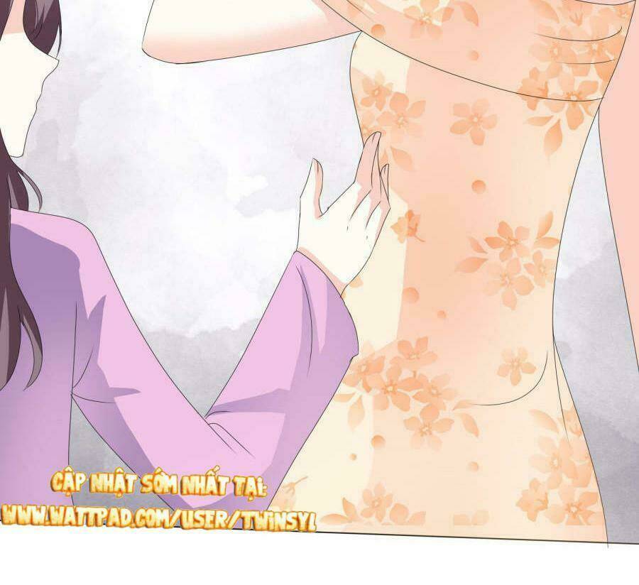 Ái Người Tình Xuất Vu Lam Chapter 19 - Trang 2