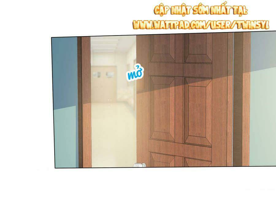 Ái Người Tình Xuất Vu Lam Chapter 19 - Trang 2