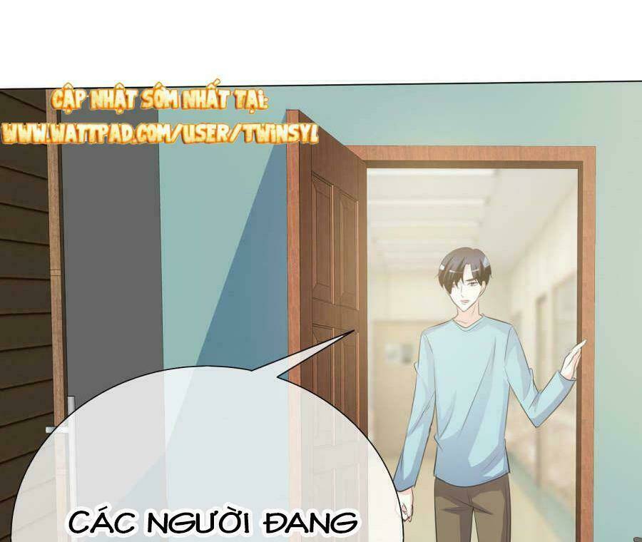 Ái Người Tình Xuất Vu Lam Chapter 19 - Trang 2