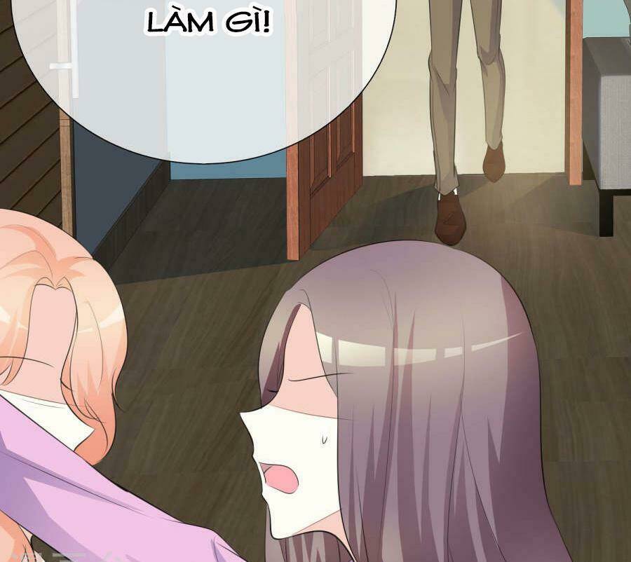 Ái Người Tình Xuất Vu Lam Chapter 19 - Trang 2