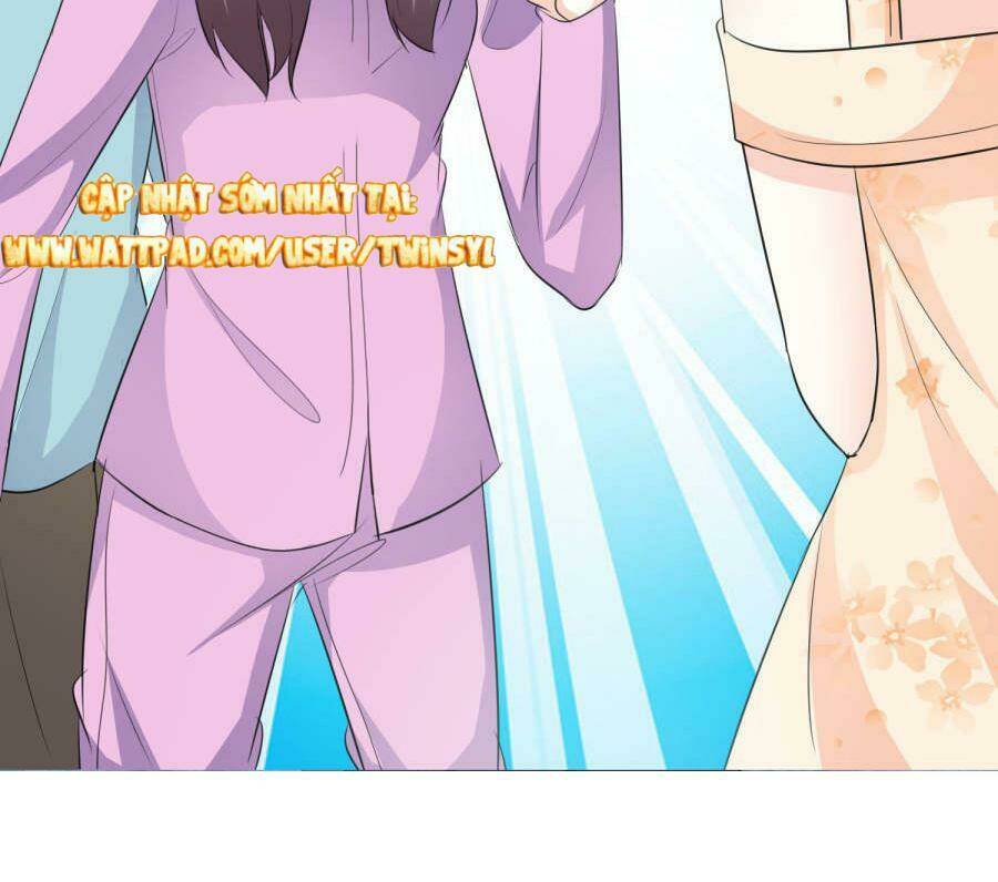 Ái Người Tình Xuất Vu Lam Chapter 19 - Trang 2