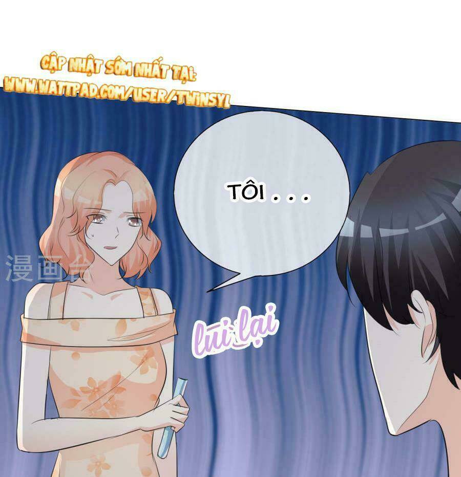 Ái Người Tình Xuất Vu Lam Chapter 19 - Trang 2
