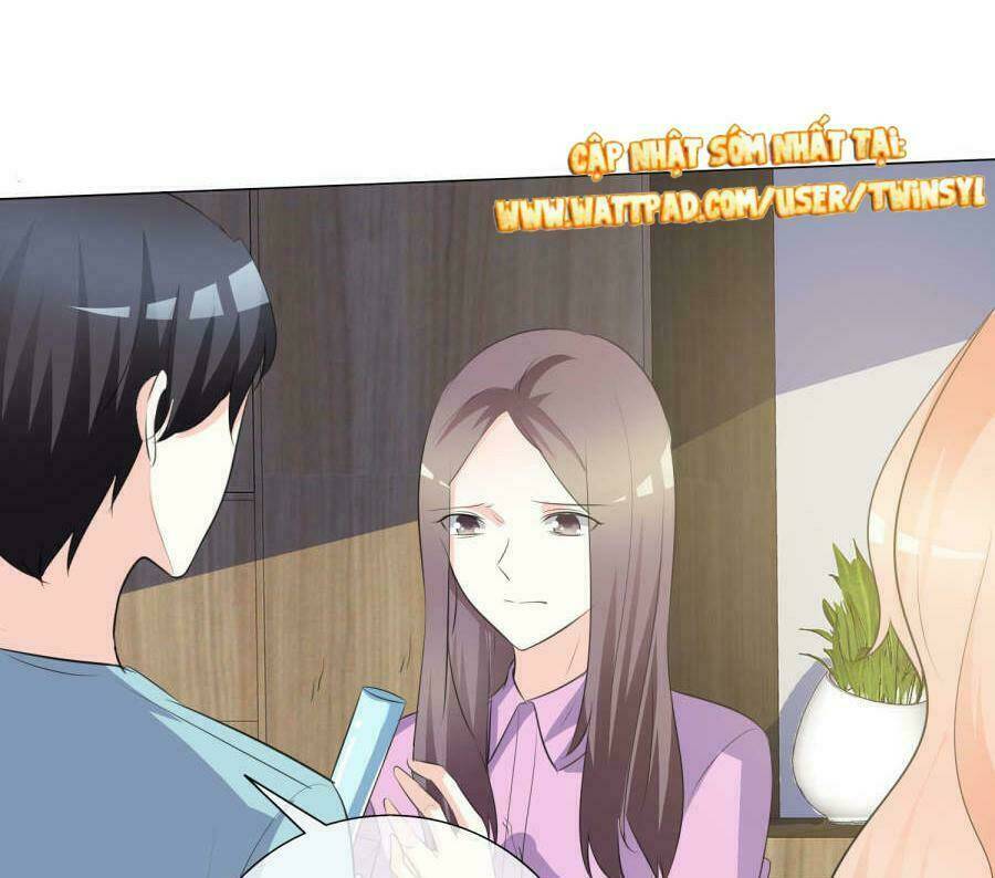 Ái Người Tình Xuất Vu Lam Chapter 19 - Trang 2