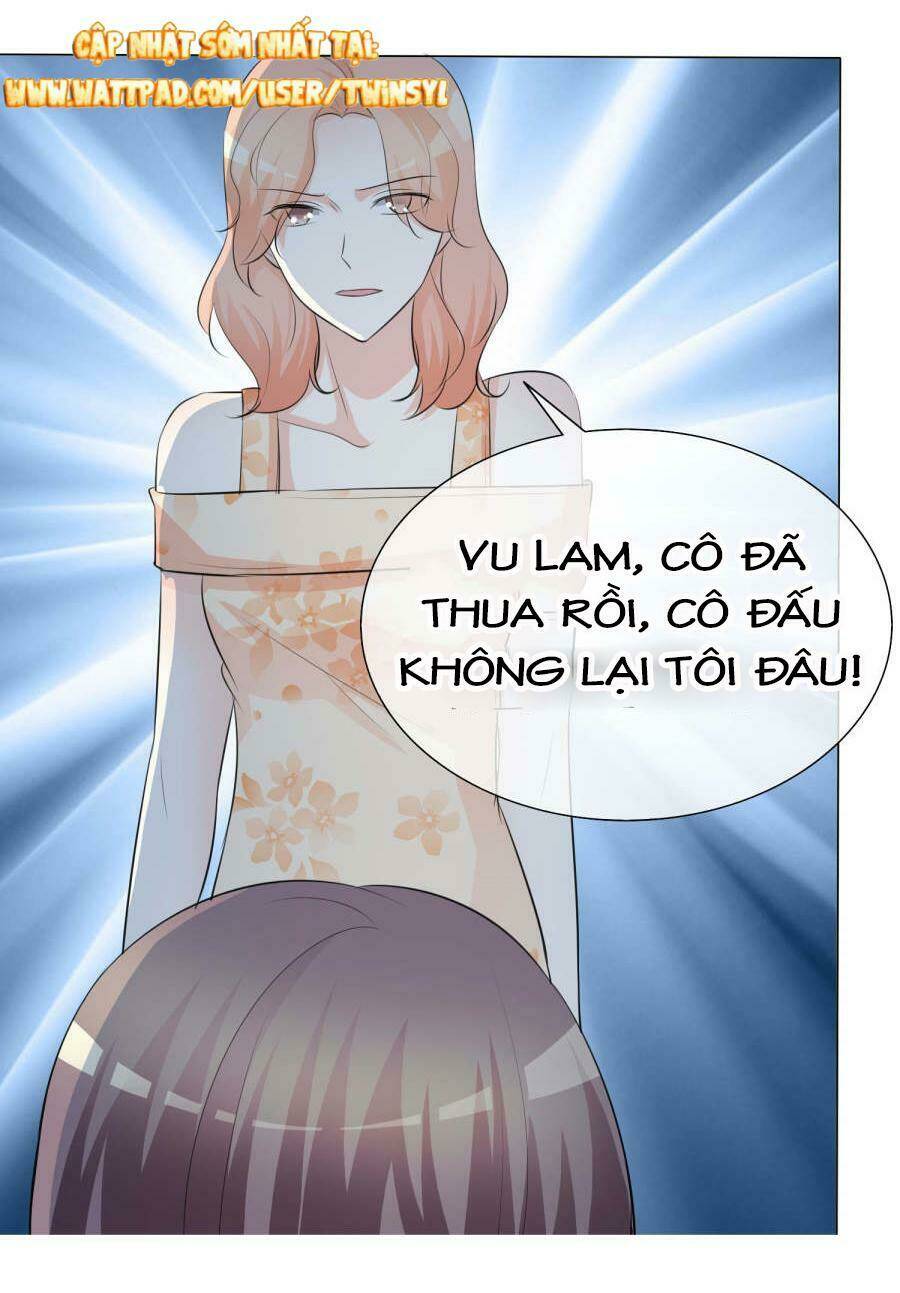 Ái Người Tình Xuất Vu Lam Chapter 19 - Trang 2