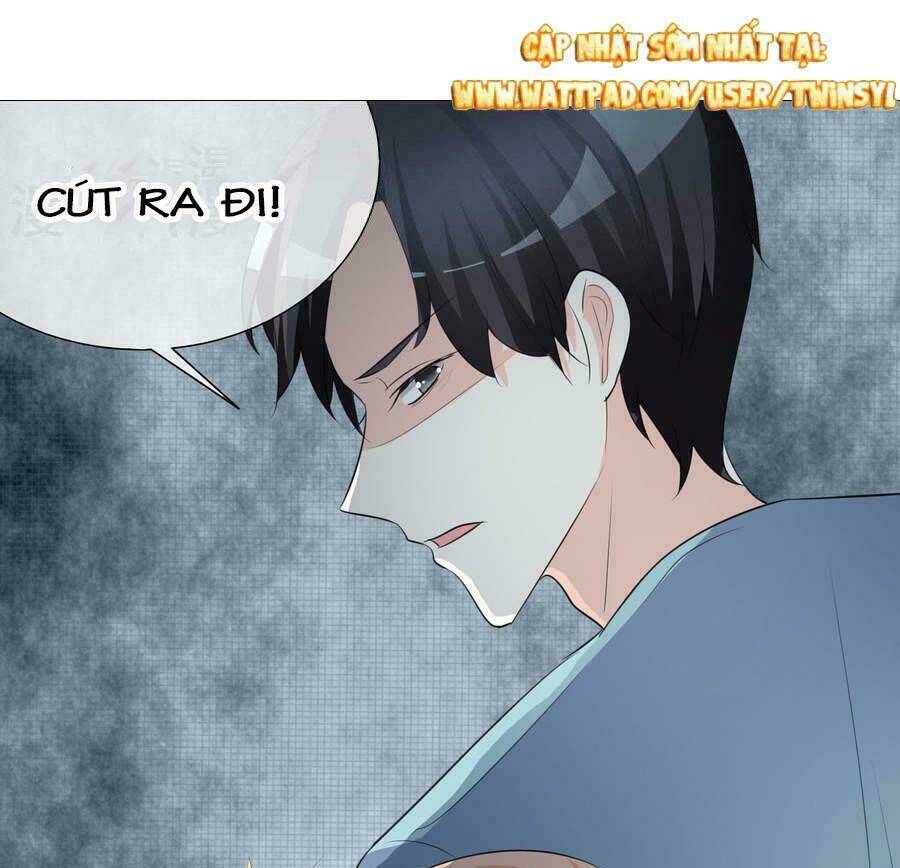 Ái Người Tình Xuất Vu Lam Chapter 19 - Trang 2