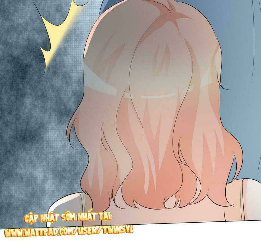 Ái Người Tình Xuất Vu Lam Chapter 19 - Trang 2