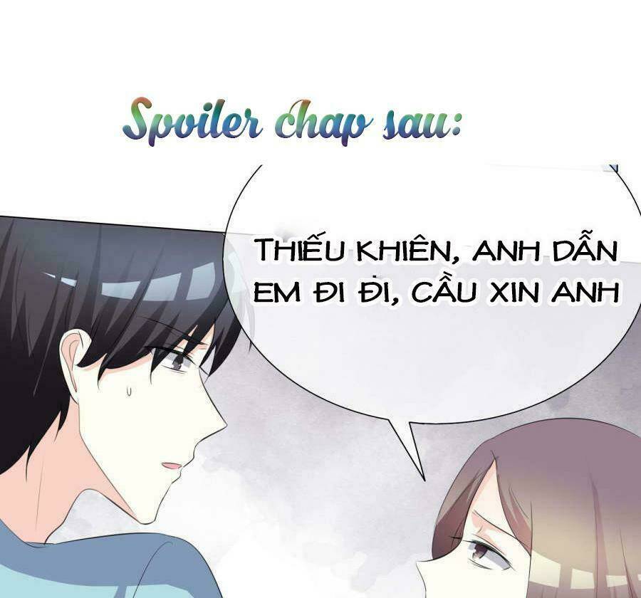 Ái Người Tình Xuất Vu Lam Chapter 19 - Trang 2