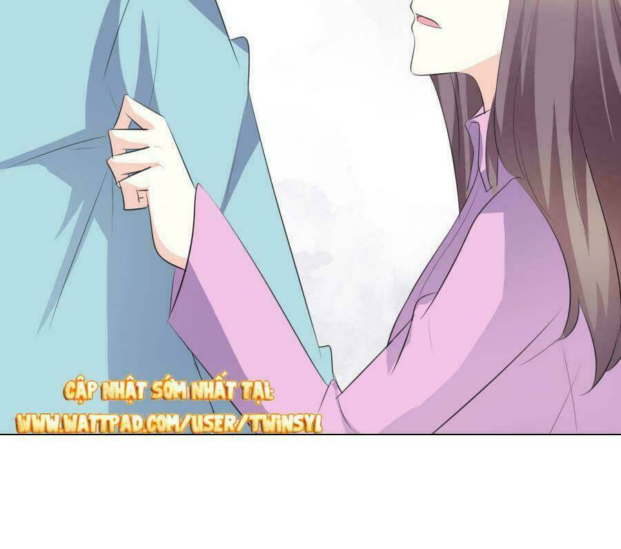 Ái Người Tình Xuất Vu Lam Chapter 19 - Trang 2