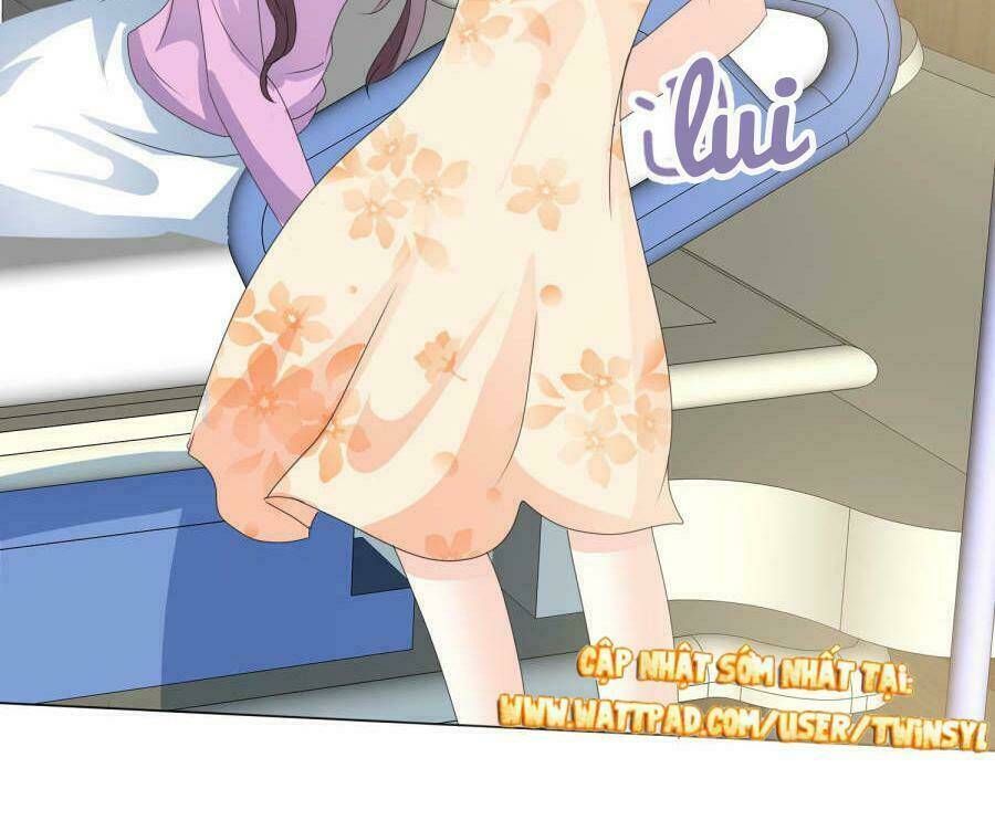 Ái Người Tình Xuất Vu Lam Chapter 19 - Trang 2