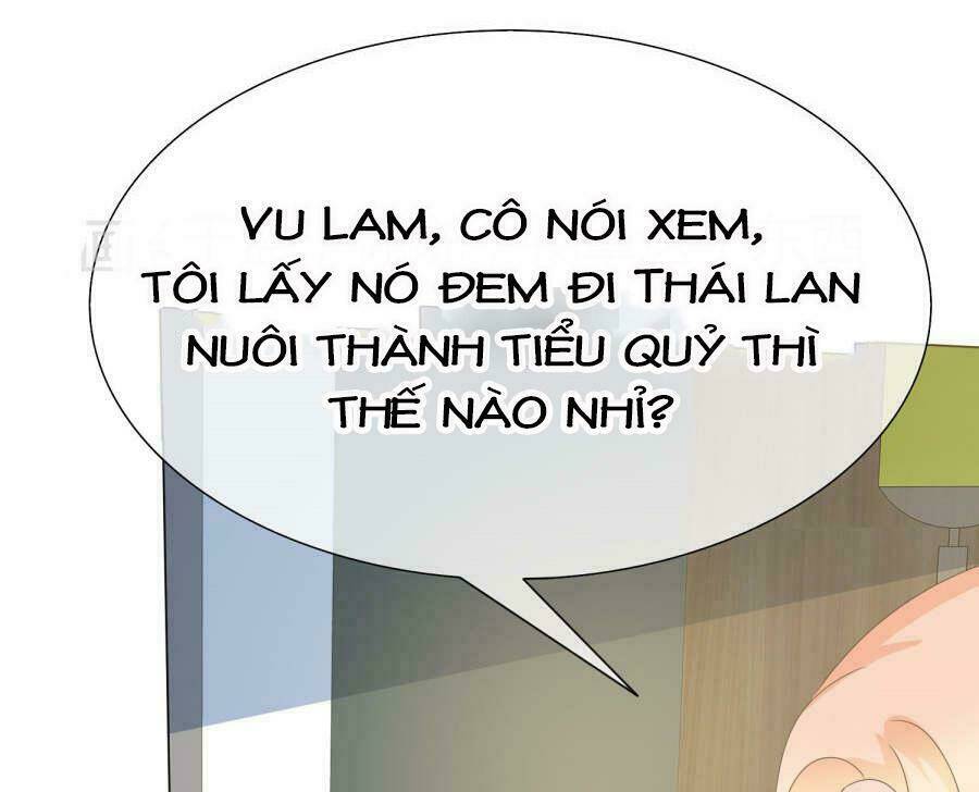 Ái Người Tình Xuất Vu Lam Chapter 19 - Trang 2