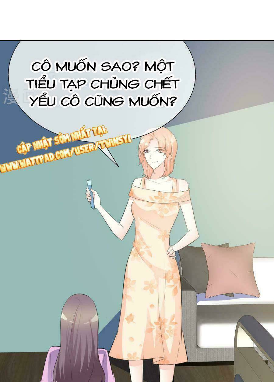 Ái Người Tình Xuất Vu Lam Chapter 19 - Trang 2