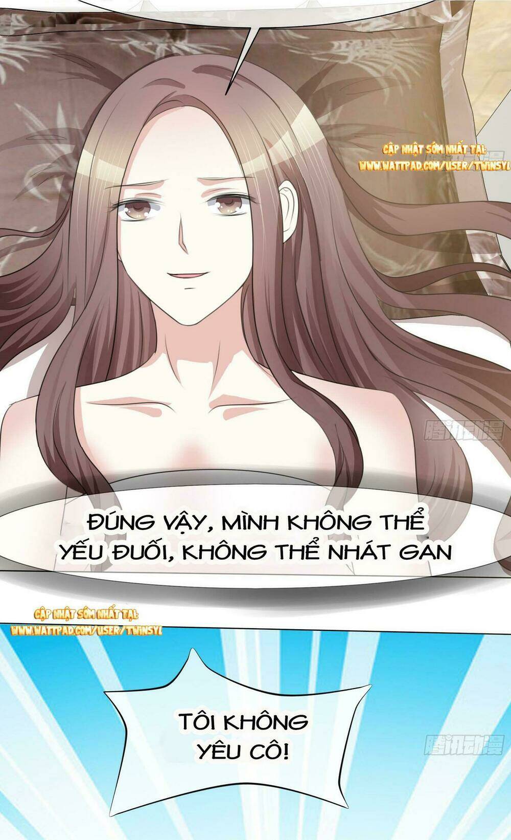 Ái Người Tình Xuất Vu Lam Chapter 2 - Trang 2