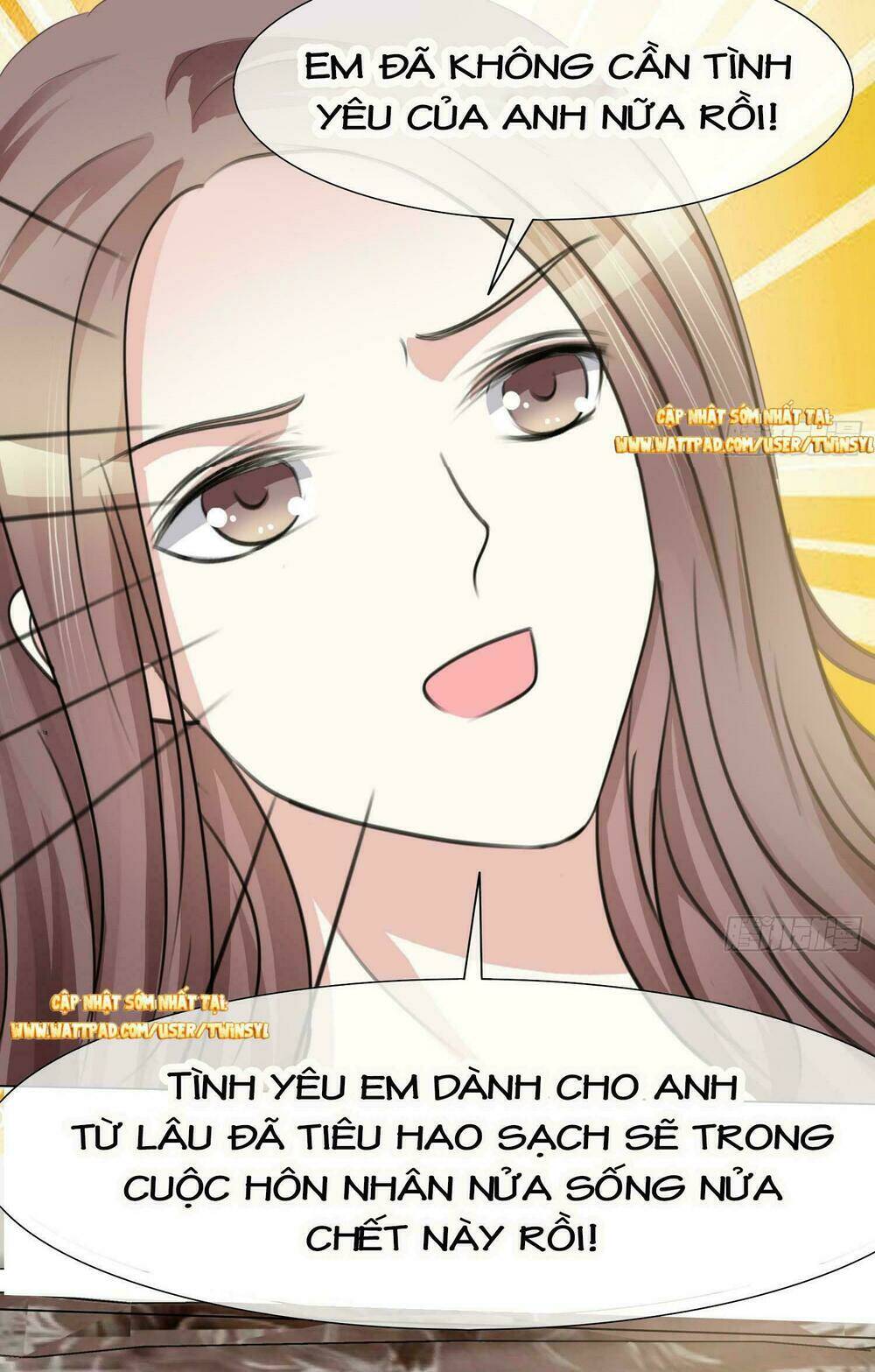 Ái Người Tình Xuất Vu Lam Chapter 2 - Trang 2